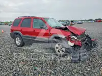 2004 Mazda Tribute photo