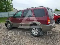 2004 Mazda Tribute фото