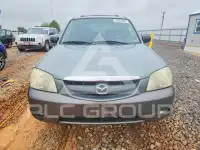 2004 Mazda Tribute photo