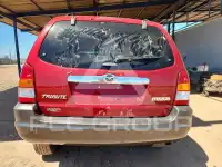 2004 Mazda Tribute фото
