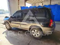 2004 Mazda Tribute фото