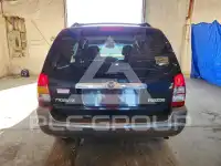 2004 Mazda Tribute фото