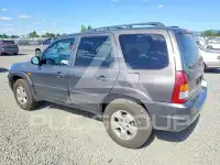 2004 Mazda Tribute фото