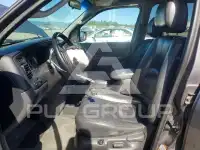 2004 Mazda Tribute фото