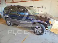 2004 Mazda Tribute фото