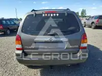 2004 Mazda Tribute фото