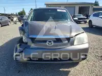 2004 Mazda Tribute фото