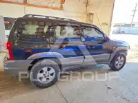 2004 Mazda Tribute фото