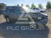 2004 Mazda Tribute фото