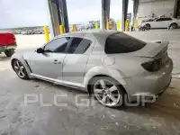 2004 Mazda RX-8 photo