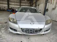 2004 Mazda RX-8 photo