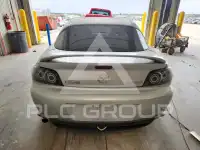 2004 Mazda RX-8 photo