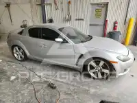 2004 Mazda RX-8 photo