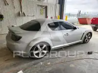 2004 Mazda RX-8 photo