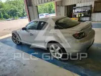 2004 Mazda RX-8 фото