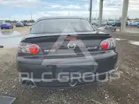 2004 Mazda RX-8 фото