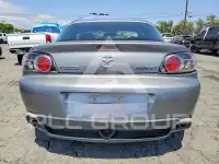 2004 Mazda RX-8 фото