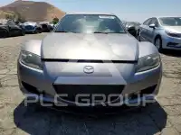 2004 Mazda RX-8 фото