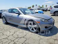 2004 Mazda RX-8 фото