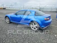 2004 Mazda RX-8 photo