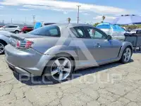 2004 Mazda RX-8 фото
