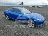 2004 Mazda RX-8 photo