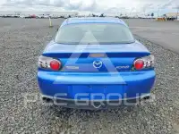 2004 Mazda RX-8 photo