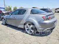 2004 Mazda RX-8 фото