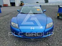 2004 Mazda RX-8 photo