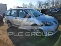2004 Mazda MPV photo