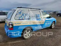 2004 Mazda 8 (MPV) photo