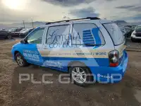 2004 Mazda 8 (MPV) photo