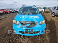 2004 Mazda 8 (MPV) photo