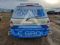 2004 Mazda 8 (MPV) photo