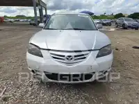 2004 Mazda 3 photo