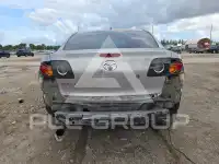 2004 Mazda 3 photo