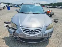 2004 Mazda 3 фото