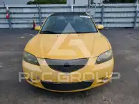 2004 Mazda 3 фото