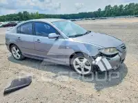2004 Mazda 3 фото