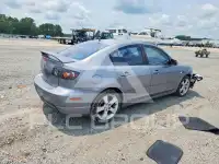 2004 Mazda 3 фото