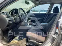 2004 Mazda 3 фото