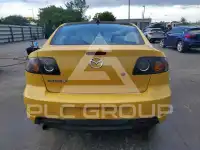 2004 Mazda 3 фото