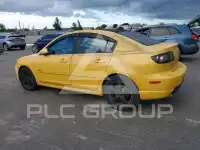 2004 Mazda 3 фото