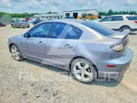 2004 Mazda 3 фото