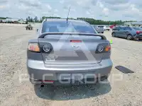 2004 Mazda 3 фото