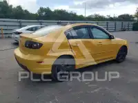 2004 Mazda 3 фото