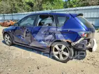 2004 Mazda 3 фото