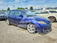 2004 Mazda 3 фото