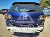 2004 Mazda 3 фото