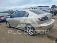 2004 Mazda 3 фото